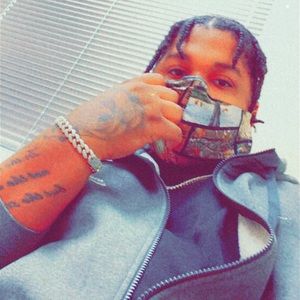 Meet your Posher, Ronald